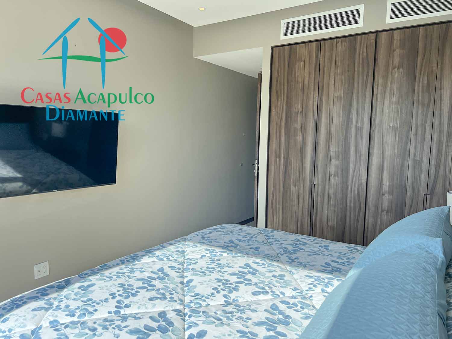 La Isla Fiji Y4 - Recámara principal 5